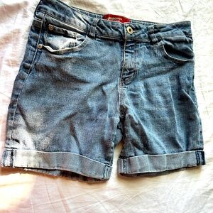 Shorts, Arizona The Orginal Jeans, Excellent condition